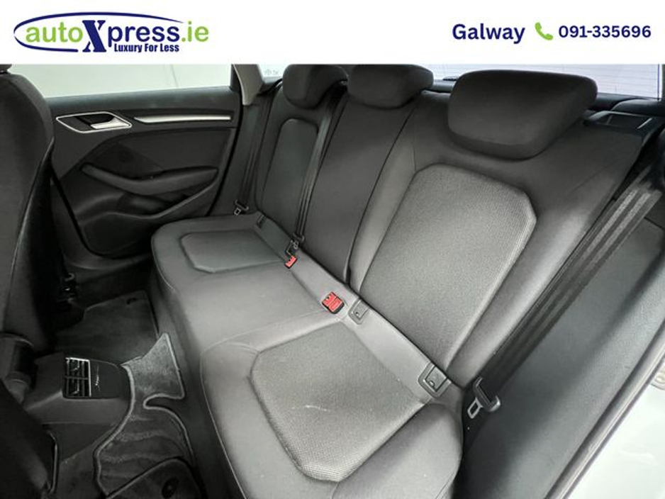 2019 Audi A3 - image 6