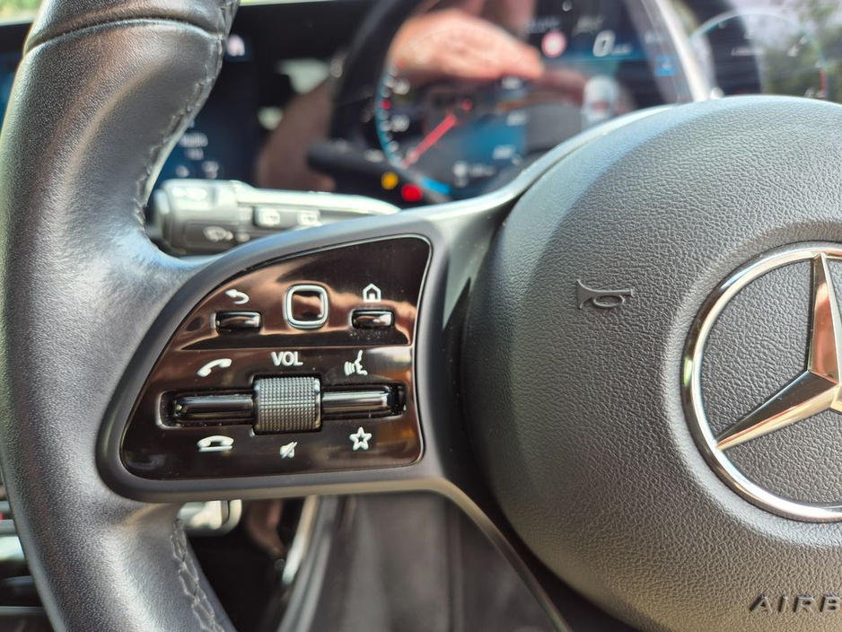 2020 Mercedes-Benz A Class - image 19