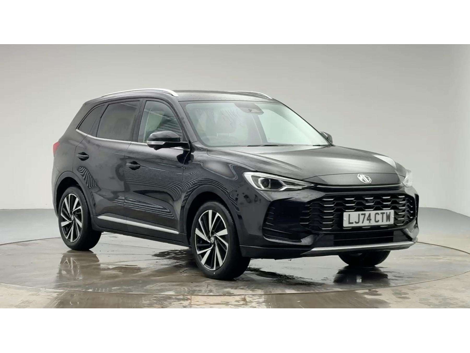 2025 MG ZS for sale in , Ireland