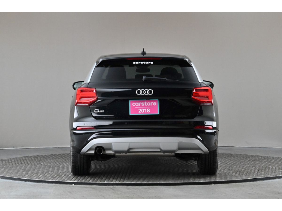 2018 Audi Q2 - image 8