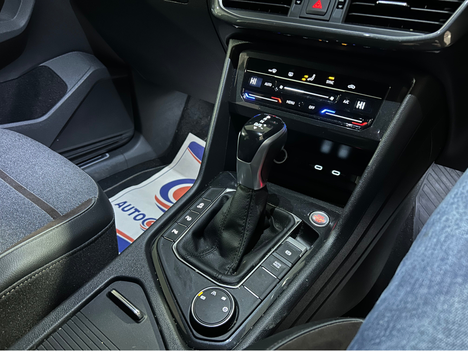 2022 SEAT Tarraco - image 16