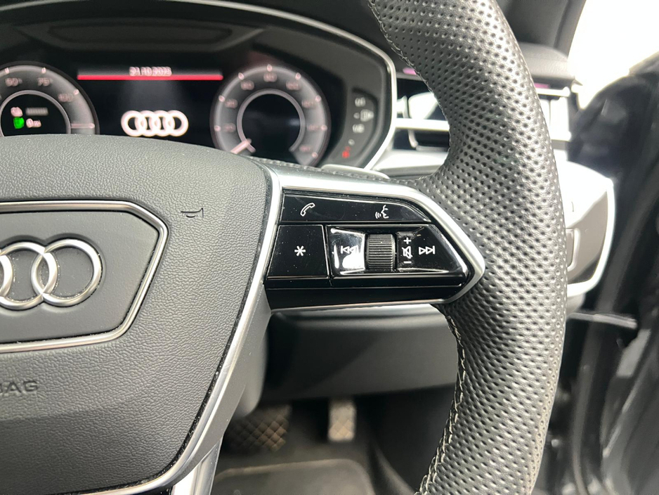 2023 Audi A8 - image 25