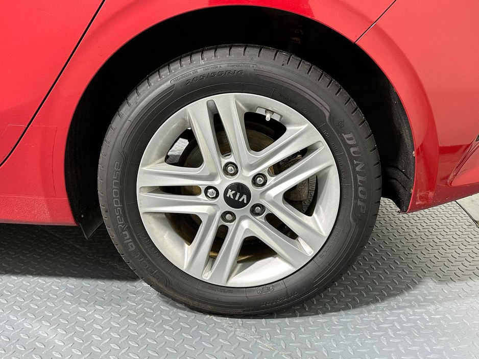 2020 Kia Ceed K2 1.6 Crdi 202 €16,800