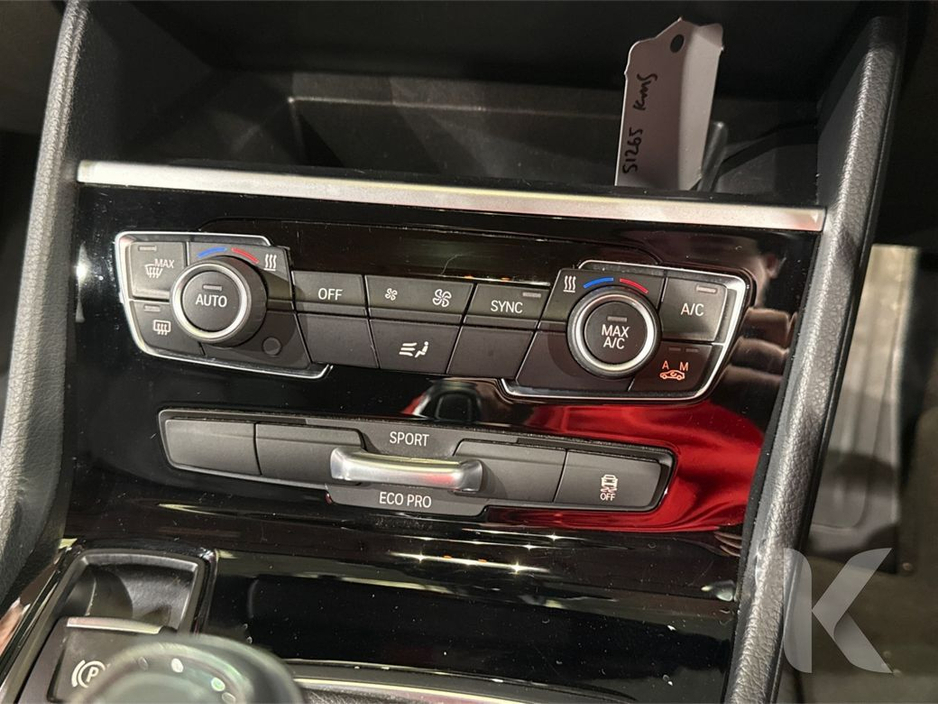 2017 BMW 2 Series - image 22