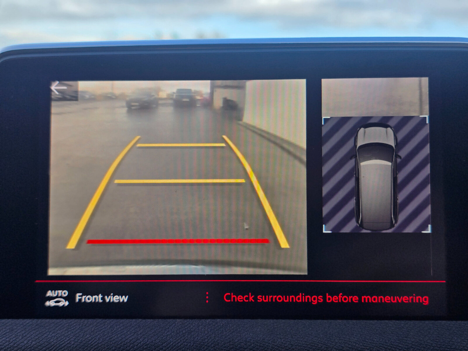 2018 Peugeot 5008 1.6 BlueHDi 120bhp S&S GT Line €19,950