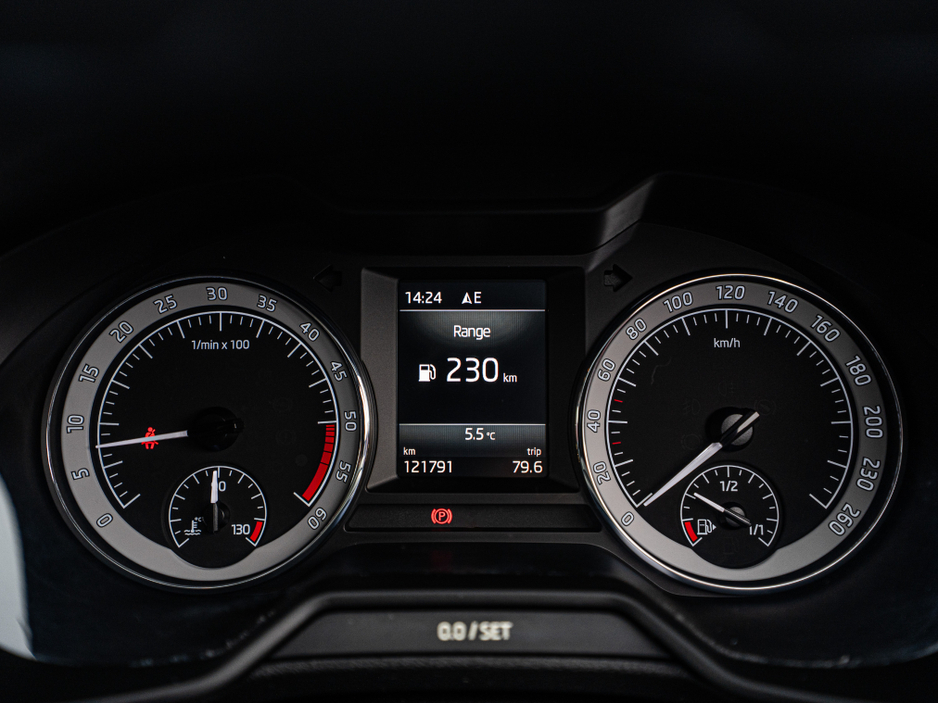 2019 Skoda Octavia 2019 Octavia 1.6tdi/High spec/New NCT/1yr warranty €17,888