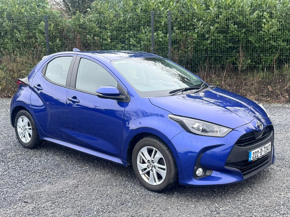 2022 Toyota Yaris for sale in , Ireland