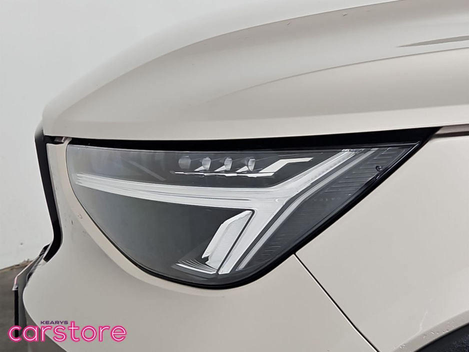 2022 Volvo XC40 Xc40 + T4 Recharge Auto Plus Recharge T4 211 Twin Engine 10.7kWh PHEV Auto Start/Stop