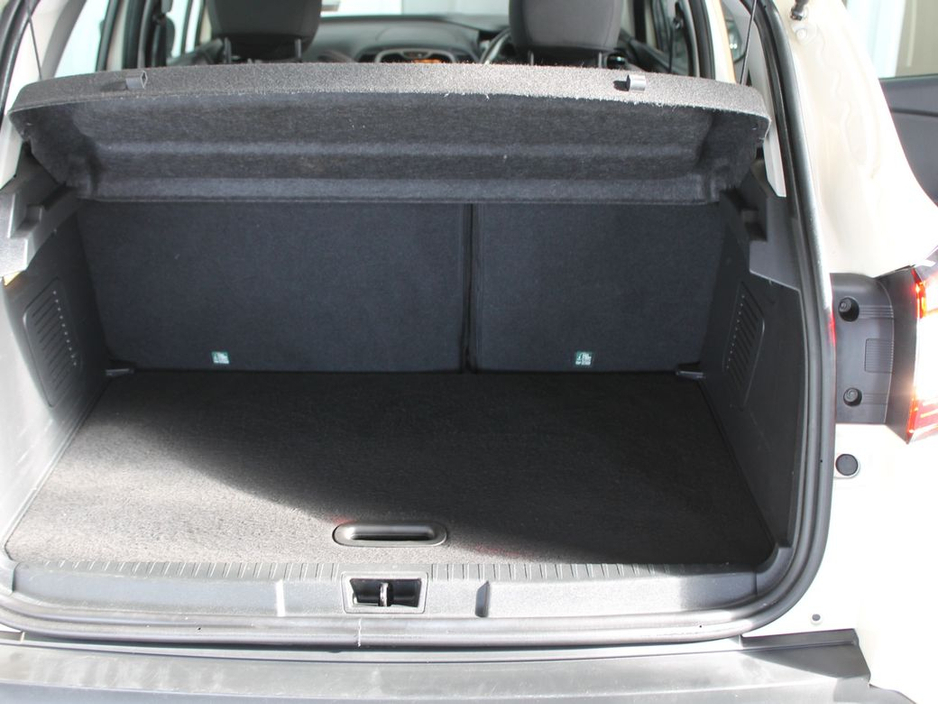 2016 Renault Captur - image 15