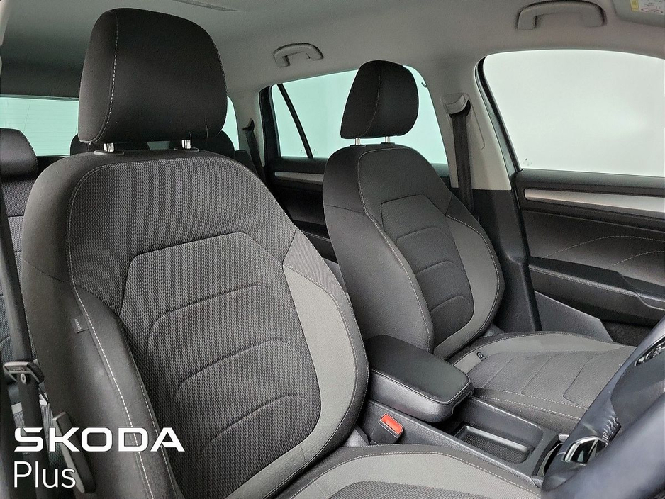 2022 Skoda Kodiaq Ambition 1.5Tsi 150Bhp DSG €42,950