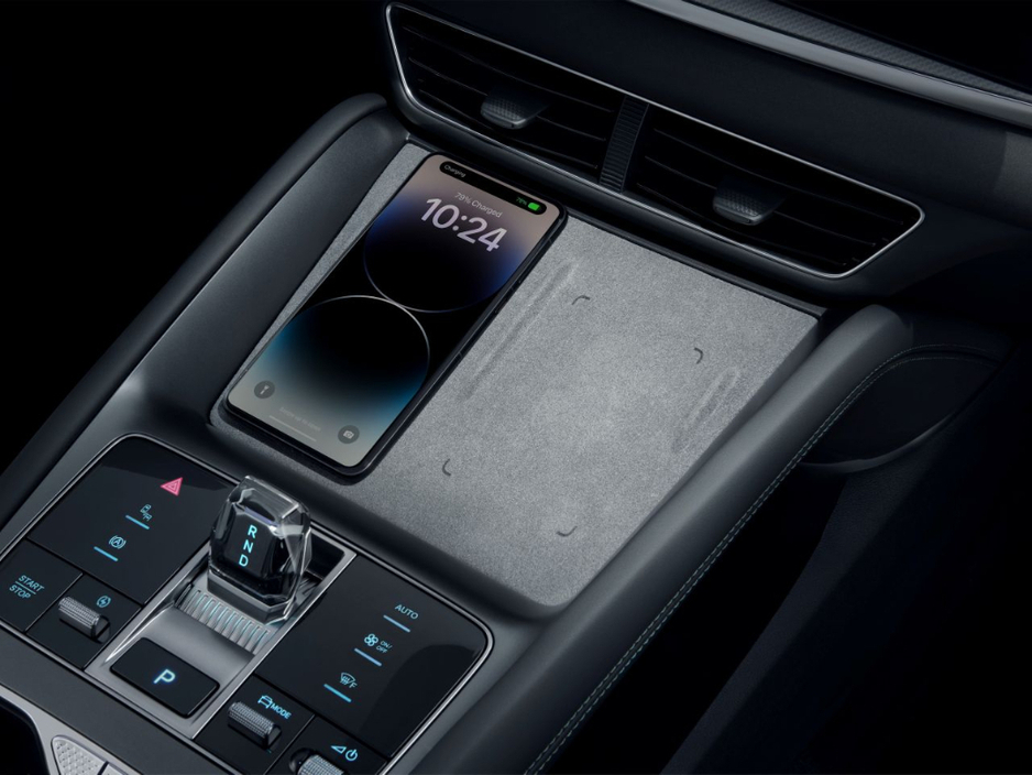 2026 BYD Sealion 7 - image 11