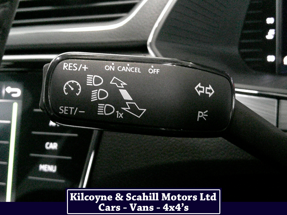 2023 Skoda Superb SE TDI S-A DSG