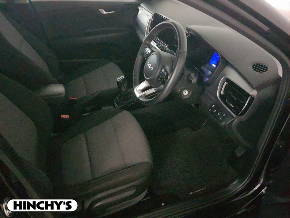 2023 Kia Stonic 1.0 K2 PE €19,900