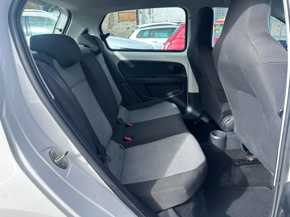 2015 Skoda Citigo - image 10