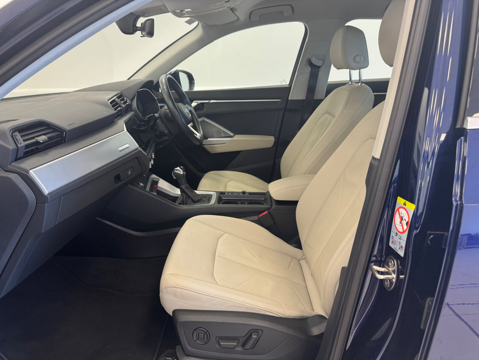 2021 Audi Q3 - image 7