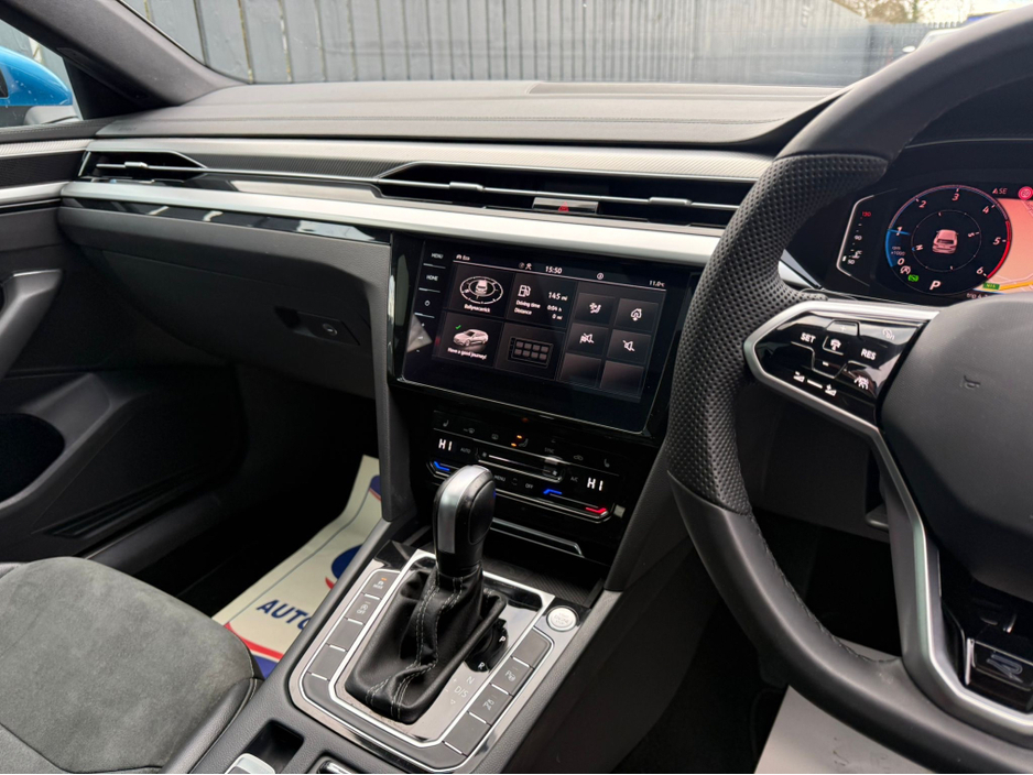 2023 Volkswagen Arteon - image 9