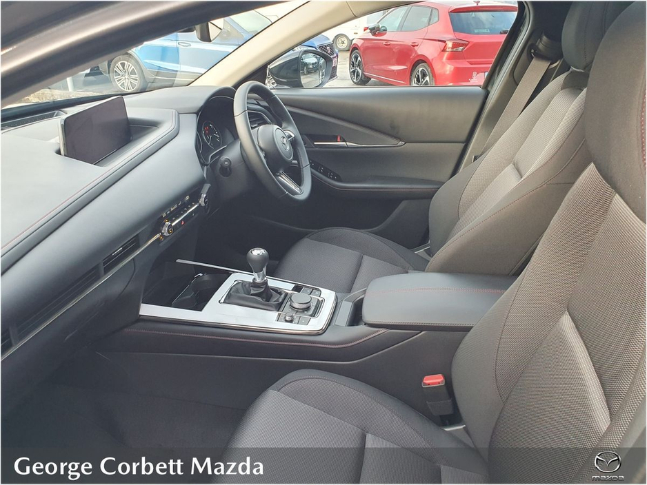 2026 Mazda CX-30 - image 7