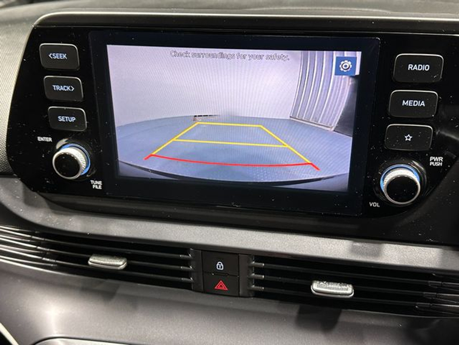 2023 Hyundai i20 - image 14