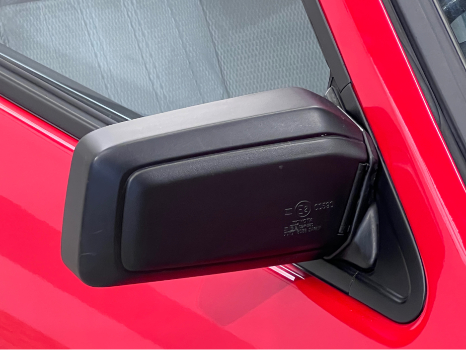 1986 Toyota Corolla 1986 Corolla GT Coupe AE86 €39,800