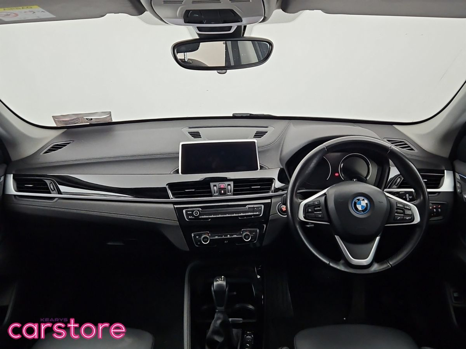 2022 BMW X1 - image 11