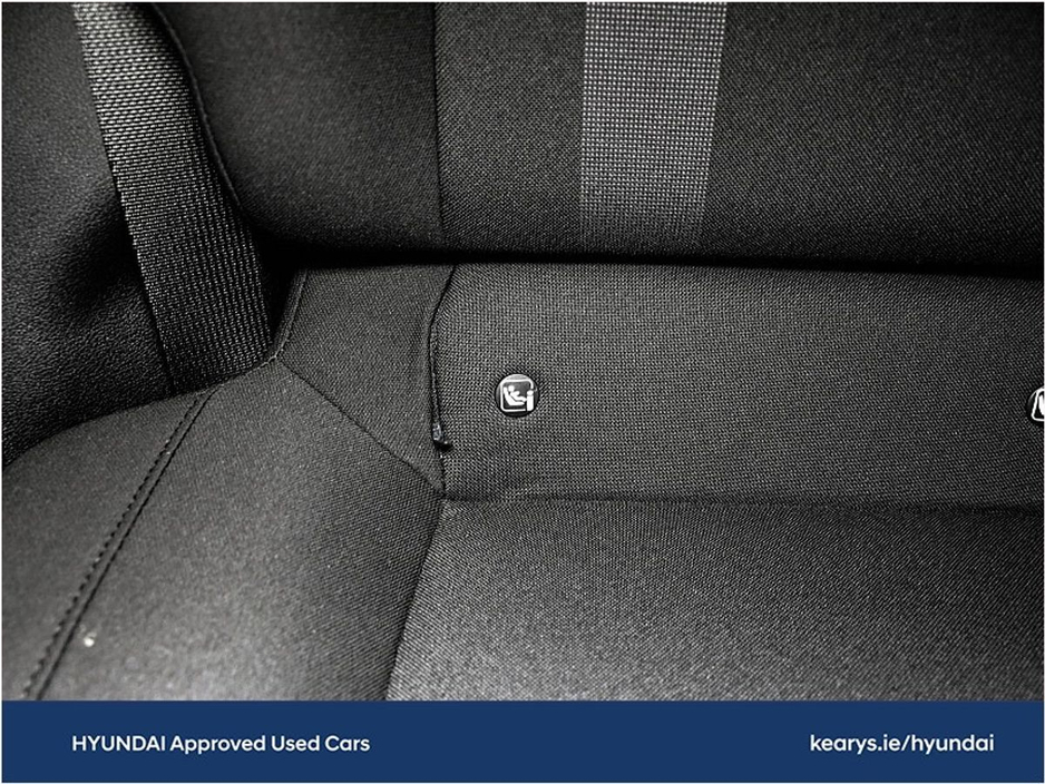 2026 Hyundai i20 - image 16