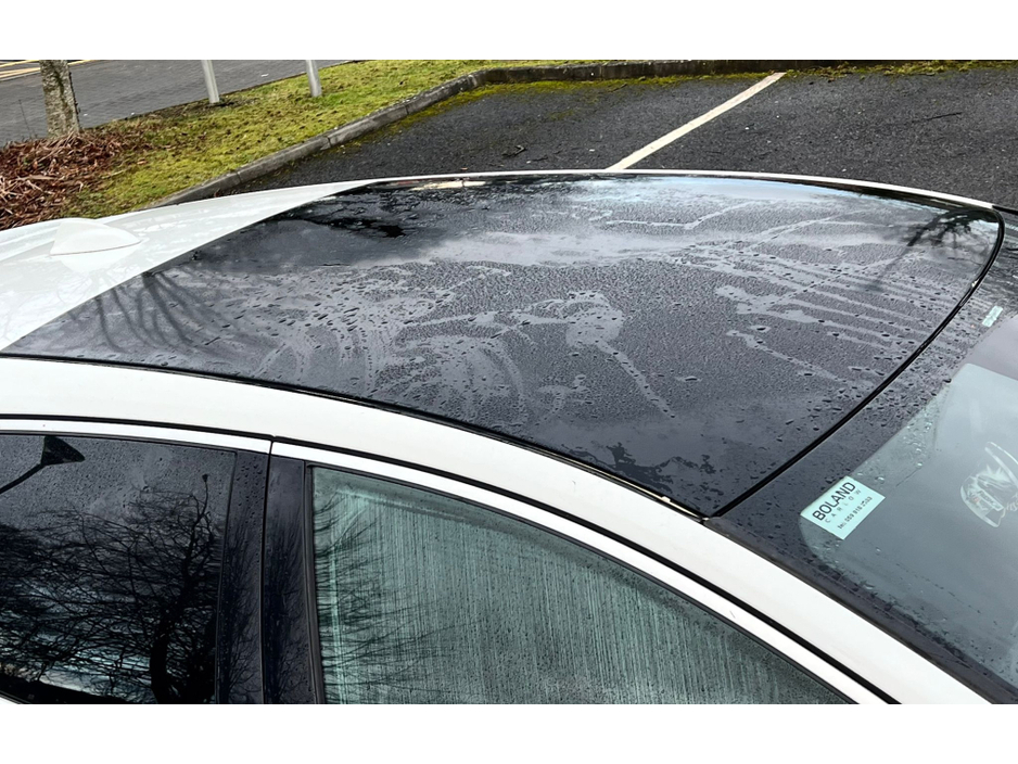 2013 Volvo V40 40 SERIES 2.0 D3 R-DESIGN NAV 150BHP 5DR