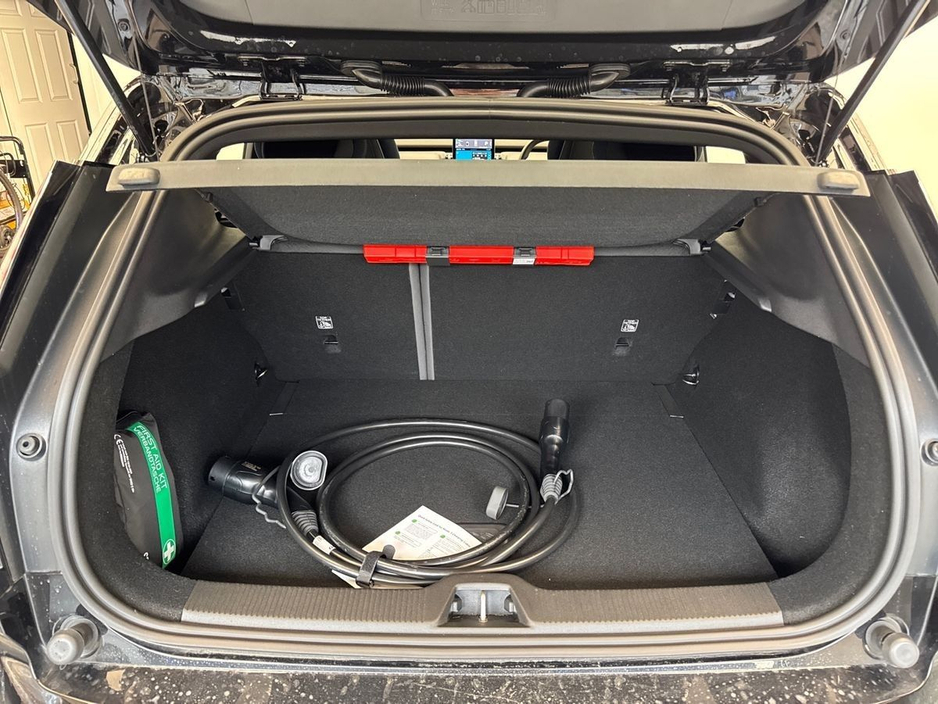 2026 Volvo EX30 - image 9