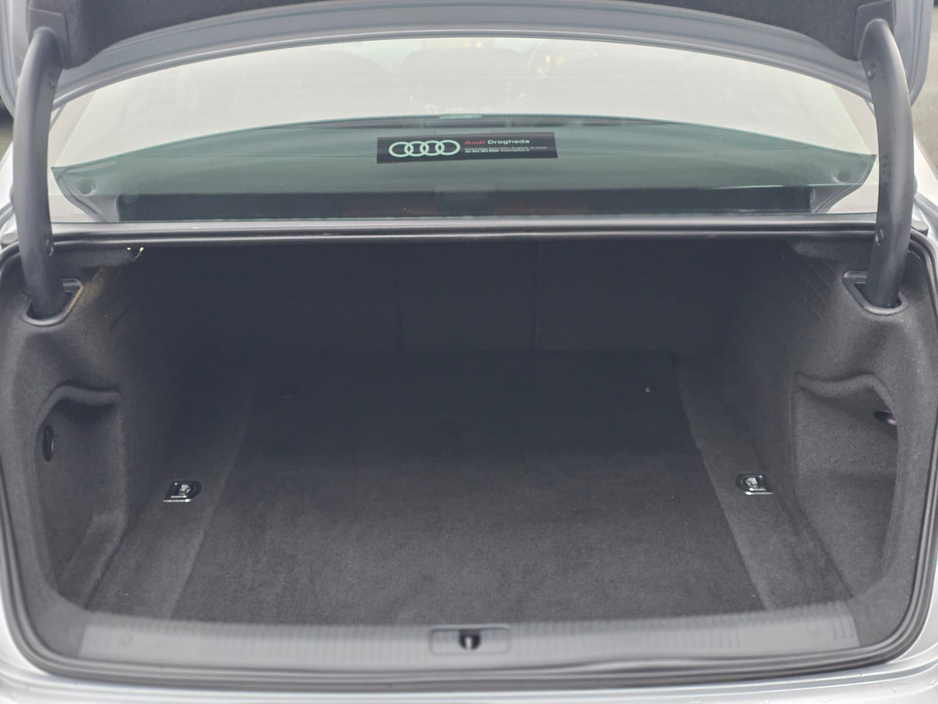 2017 Audi A4 2.0 TDI SPORT ULTRA 150PS 4 4DR AUTO €18,950