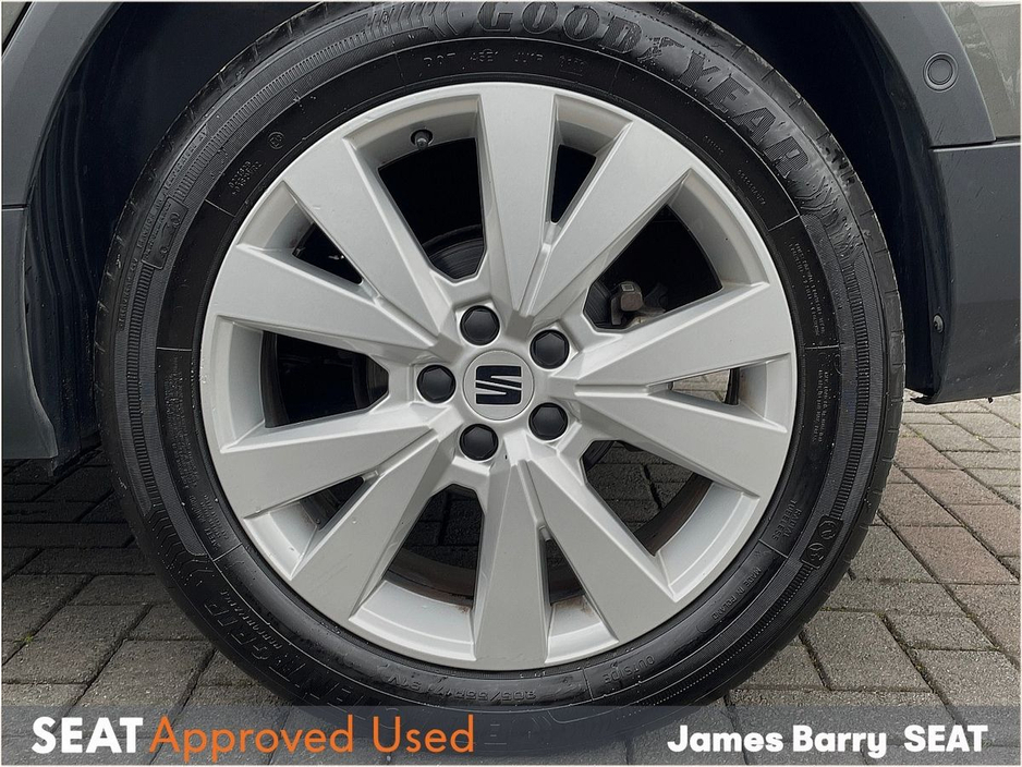 2023 SEAT Arona - image 6