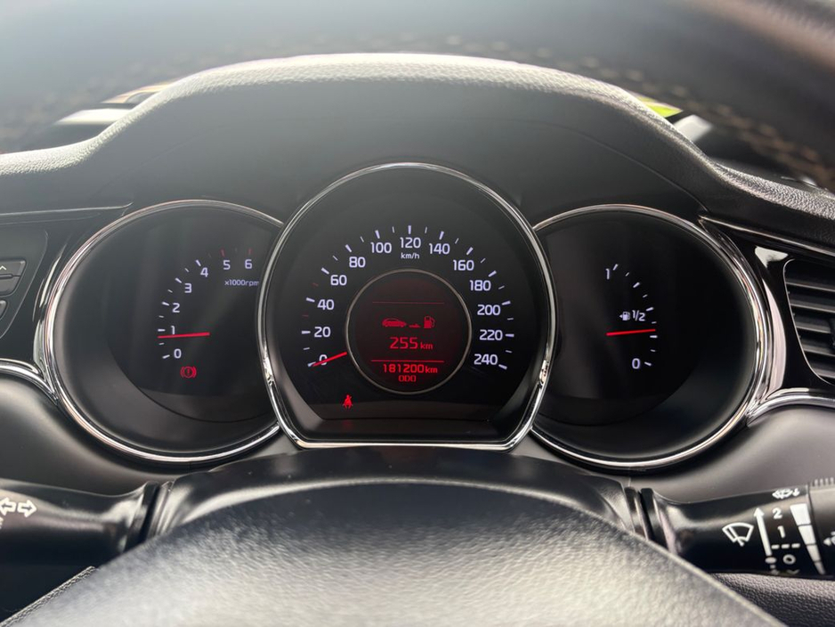 2016 Kia pro_ceed - image 12