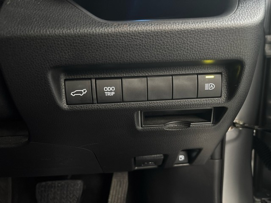 2023 Toyota Rav4 PLUG-IN HYBRID SPORT €44,950