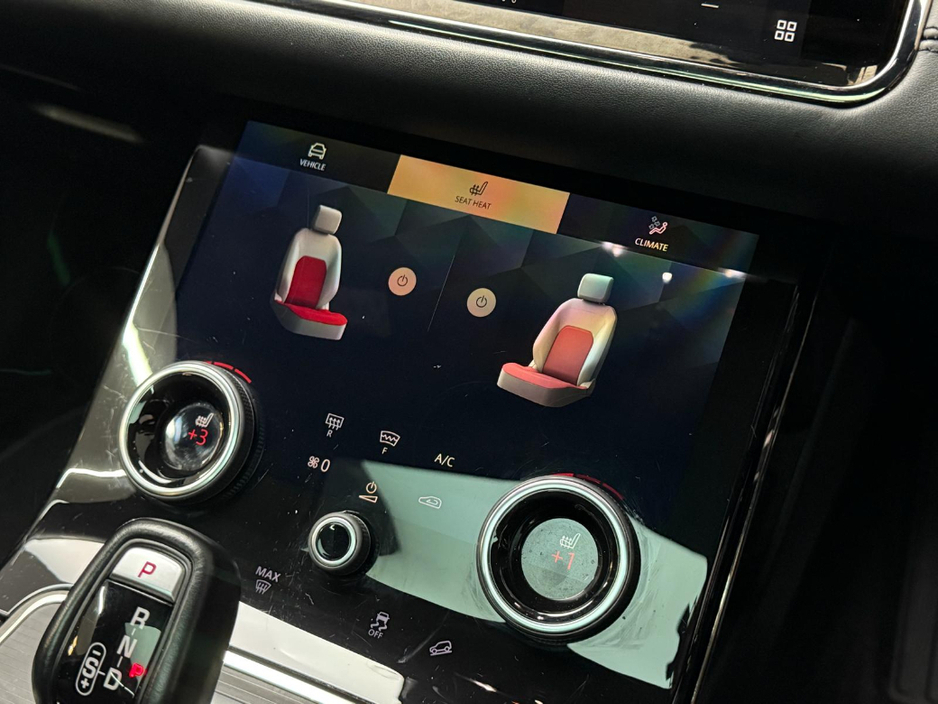 2022 Land Rover Range Rover Evoque - image 20