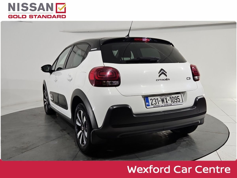 2023 Citroen C3 - image 3