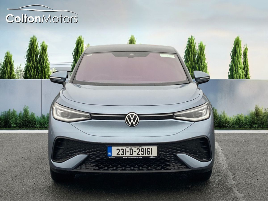 2023 Volkswagen ID.5 - image 4