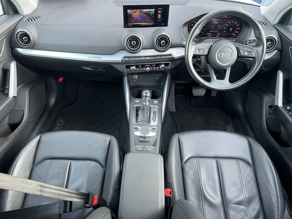 2019 Audi Q2 - image 10
