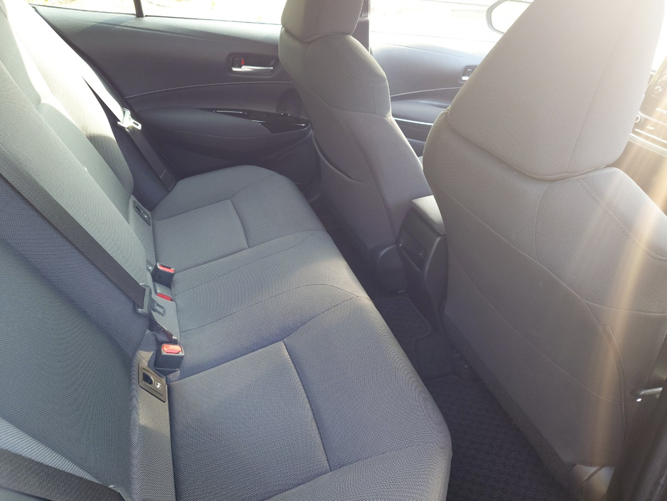 2020 Toyota Corolla - image 10