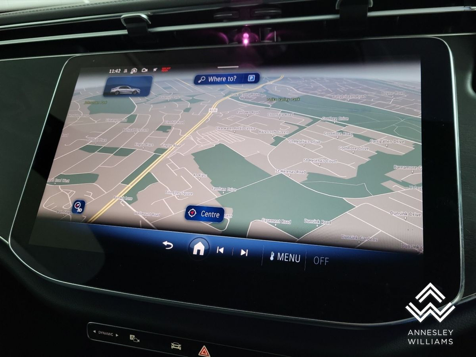 2024 Mercedes-Benz E Class E220d AMG Line