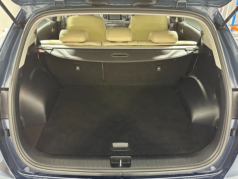 2020 Kia Sportage K2 Sport 1.6 Crdi €22,800