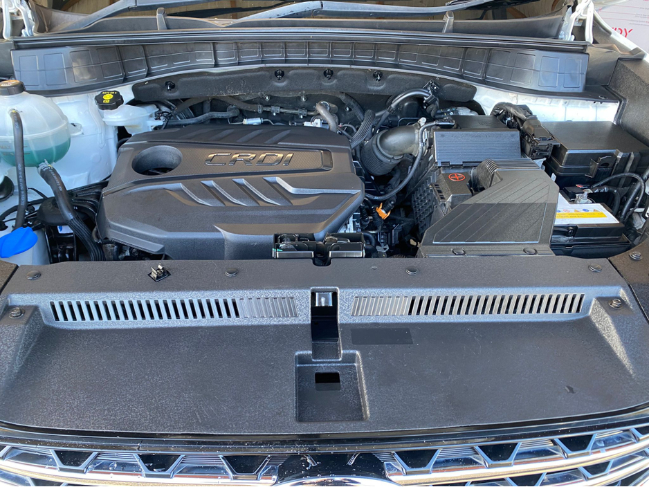 2020 Hyundai Tucson - image 25