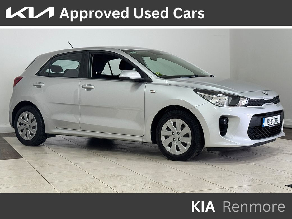2018 Kia Rio for sale in , Ireland