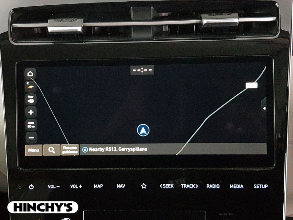 2023 Hyundai Tucson 2WD Executive Plus €31,900