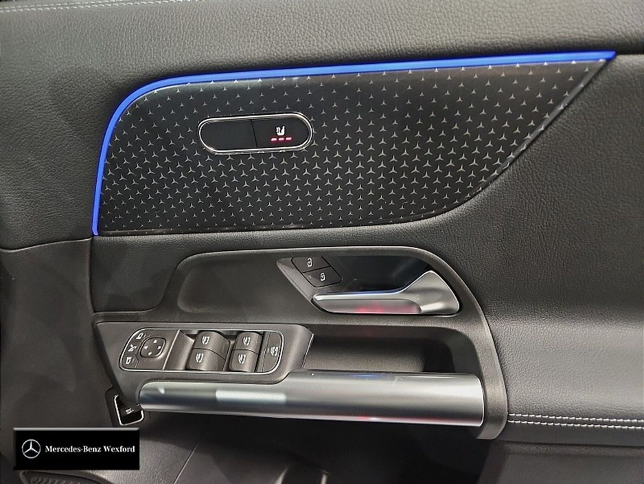 2026 Mercedes-Benz GLA Class - image 18