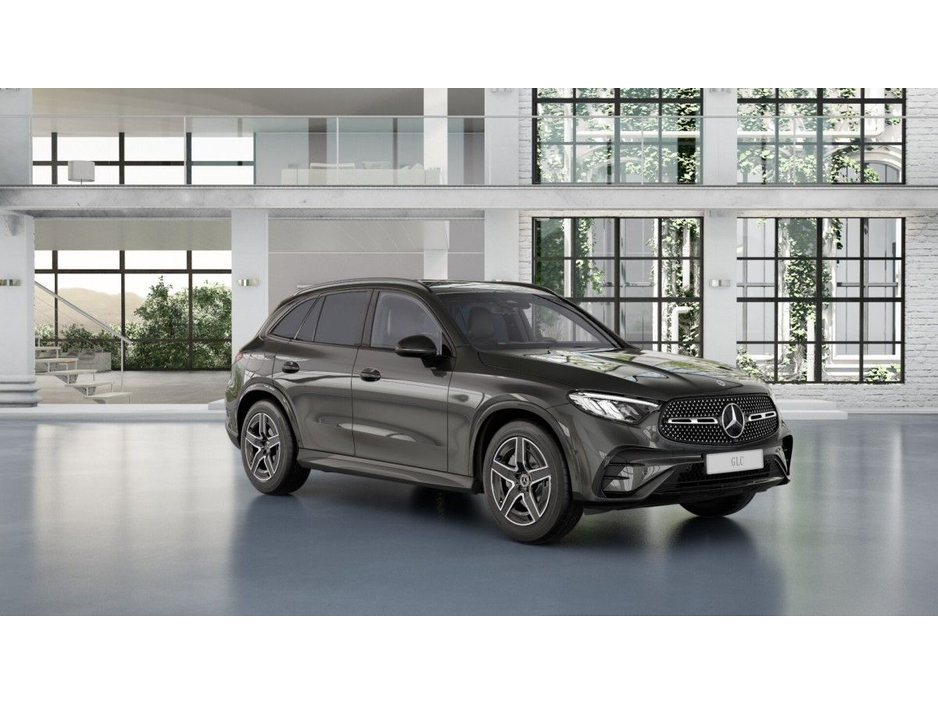 2025 Mercedes-Benz GLC Class for sale in , Ireland