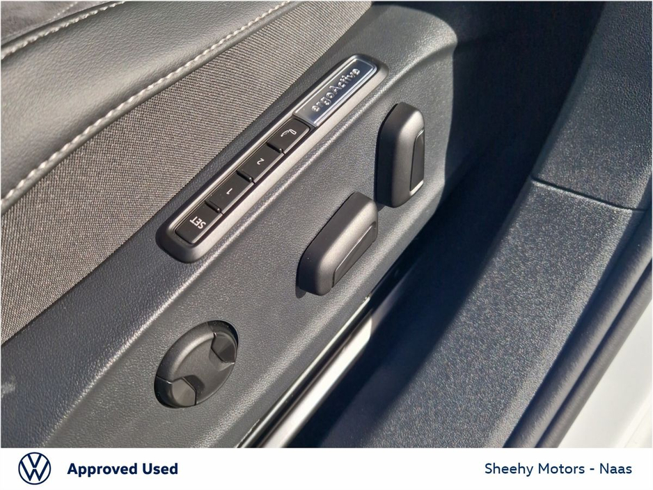 2025 Volkswagen ID.7 - image 22