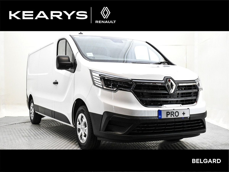 2024 Renault Trafic for sale in , Ireland