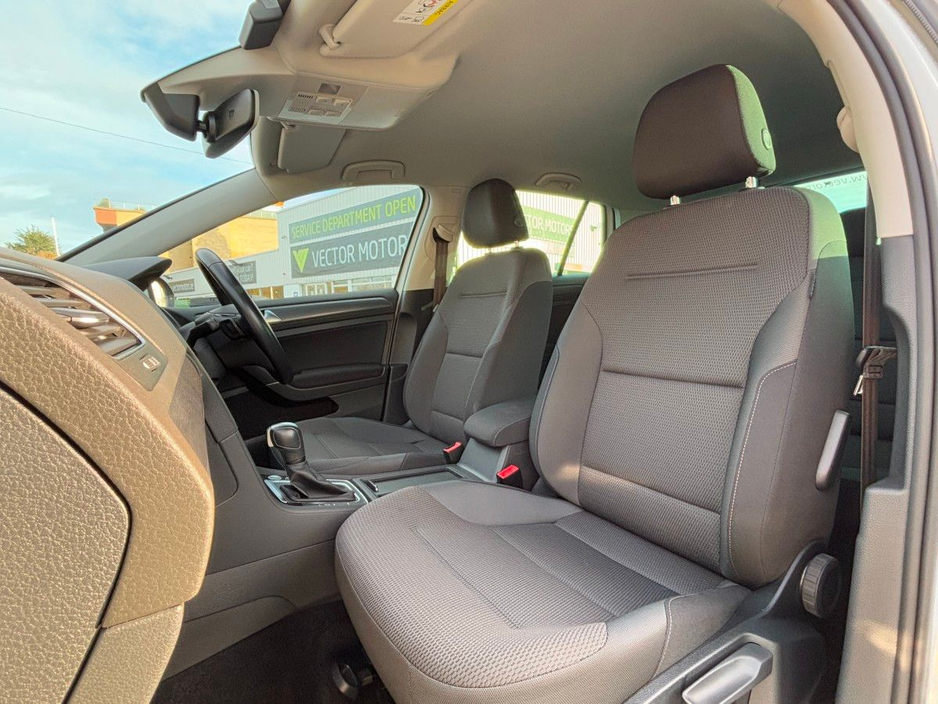 2020 Volkswagen Golf 1.2 5DR PETROL AUTO NEW NCT €20,295