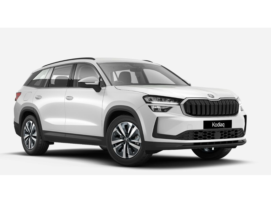 2026 Skoda Kodiaq for sale in , Ireland