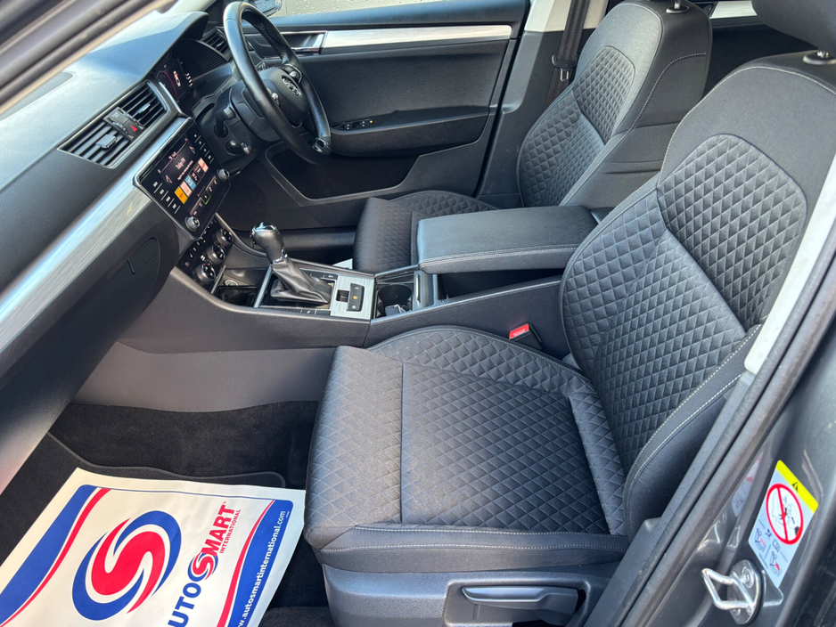 2023 Skoda Superb SUPERB AMB 2.0TDI 150HP DSG €34,950