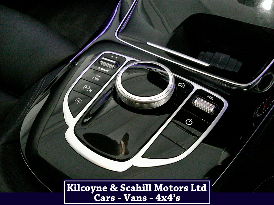 2016 Mercedes-Benz E Class - image 26