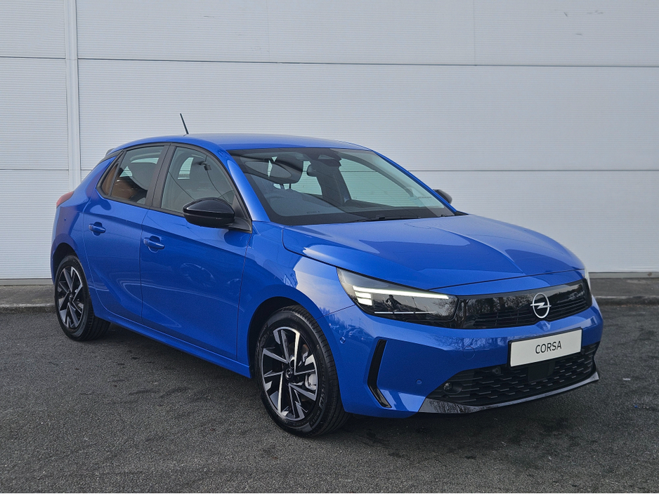 2026 Opel Corsa for sale in , Ireland